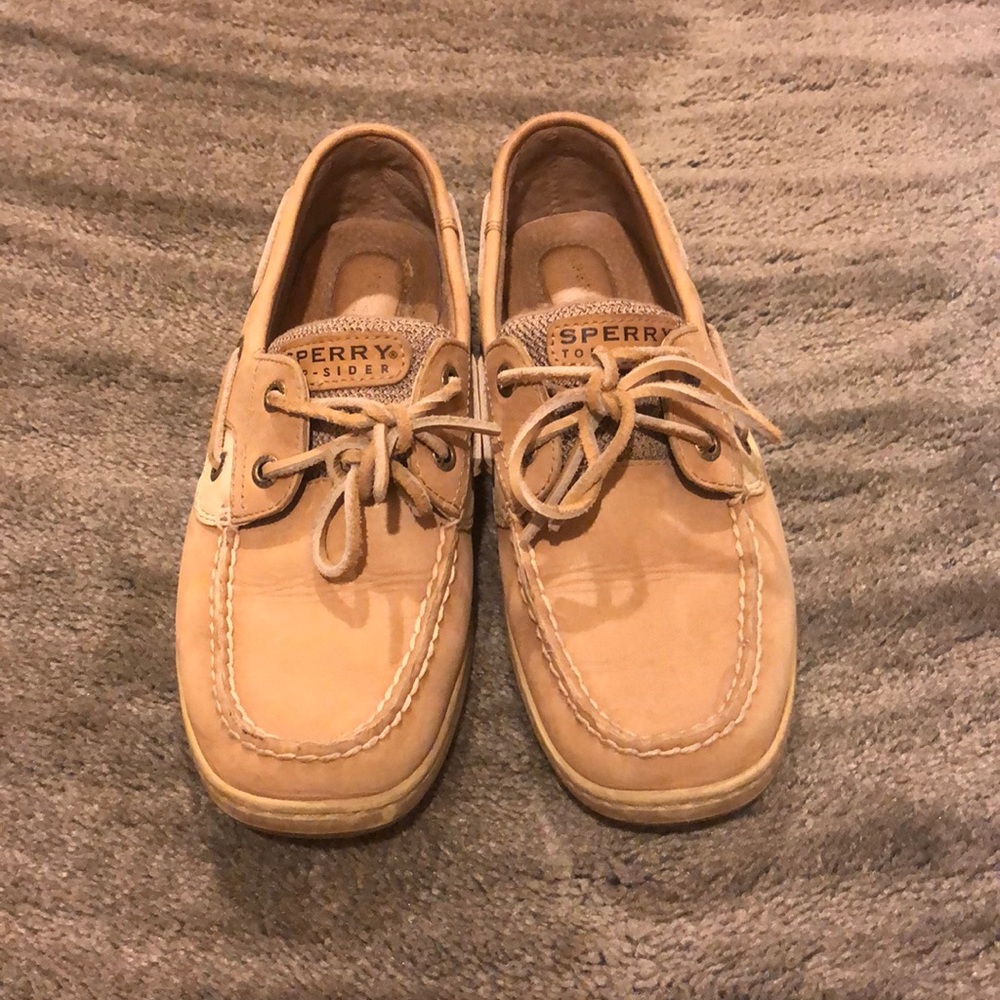 Sperry Top-Siders